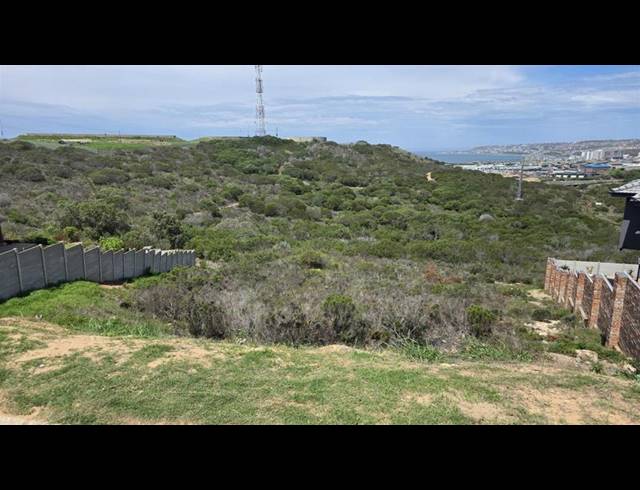 LAND FOR SALE IN SEEMEEU PARK